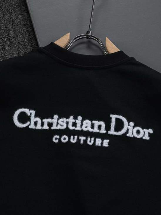 Dior T Shirts Short _SKUDiorS-XLxetr16715627